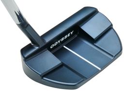 Odyssey Ai-ONE Milled #3 Putter - Golf Club - Standard - Putterflex Flex - No Label Shaft - Men