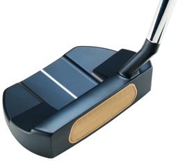 Odyssey Ai-ONE Milled #3 Putter - Golf Club - Standard - Putterflex Flex - No Label Shaft - Men