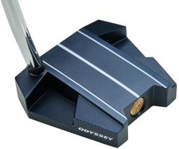 Odyssey Ai-ONE Milled #11 Putter - Golf Club - Standard - Putterflex Flex - Odyssey Stroke Lab SL 90 Shaft - Men