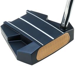 Odyssey Ai-ONE Milled #11 Putter - Golf Club - Standard - Putterflex Flex - Odyssey Stroke Lab SL 90 Shaft - Men