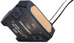 Odyssey Ai-ONE Milled #11 Putter - Golf Club - Standard - Putterflex Flex - Odyssey Stroke Lab SL 90 Shaft - Men
