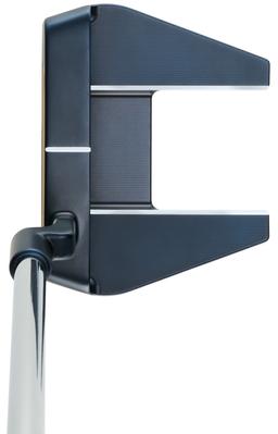 Odyssey Ai-ONE Milled #7 Putter - Golf Club - Standard - Putterflex Flex - Odyssey Stroke Lab SL 90 Shaft - Men