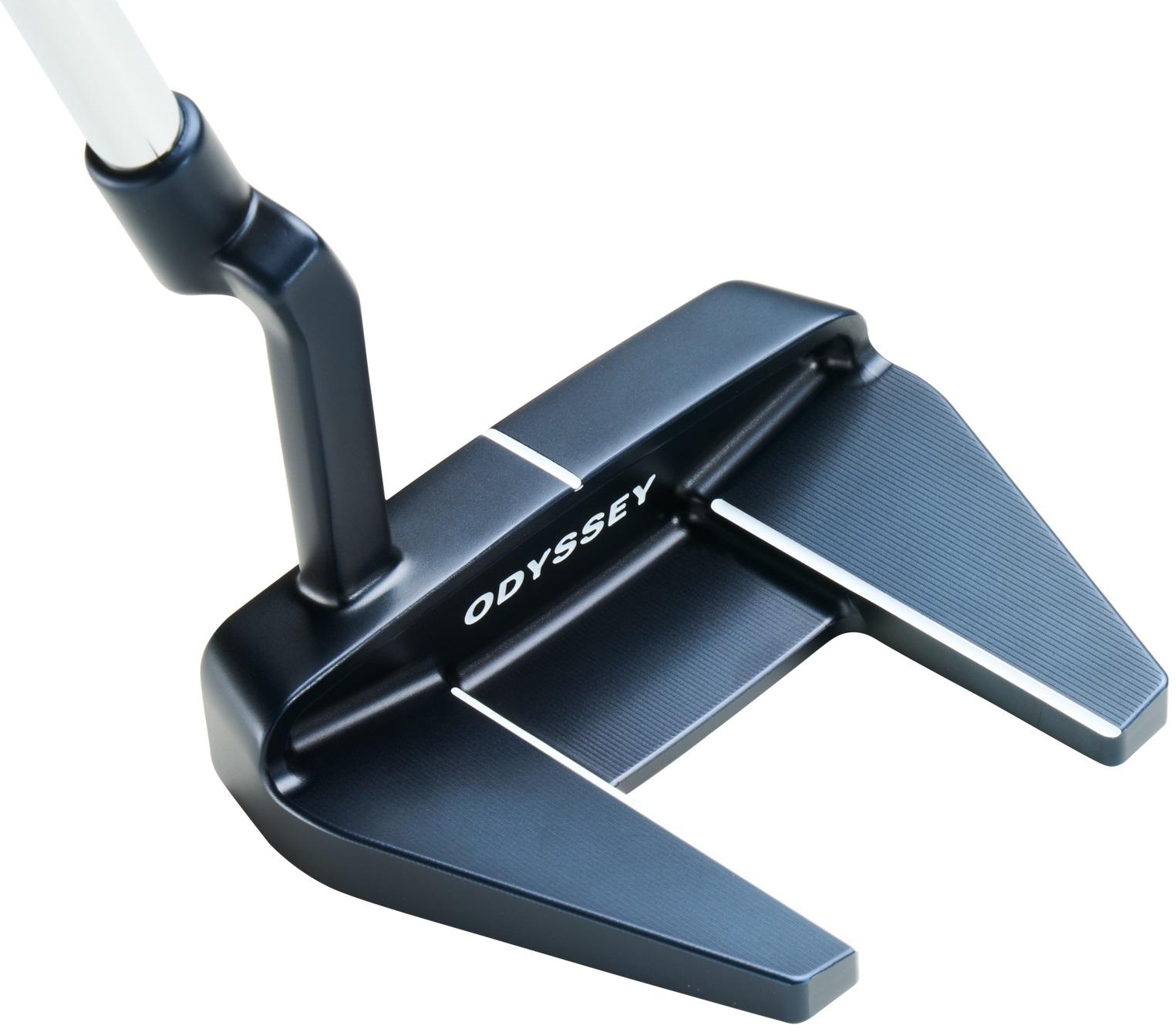 Odyssey Ai-ONE Milled #7 Putter - Golf Club - Standard - Putterflex Flex - Odyssey Stroke Lab SL 90 Shaft - Men
