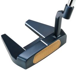 Odyssey Ai-ONE Milled #7 Putter - Golf Club - Standard - Putterflex Flex - Odyssey Stroke Lab SL 90 Shaft - Men
