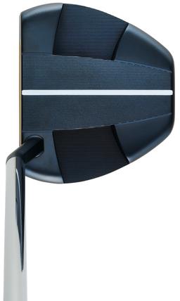 Odyssey Ai-ONE Milled #8 Putter - Golf Club - Standard - Putterflex Flex - Odyssey Stroke Lab SL 90 Shaft - Men