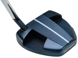 Odyssey Ai-ONE Milled #8 Putter - Golf Club - Standard - Putterflex Flex - Odyssey Stroke Lab SL 90 Shaft - Men
