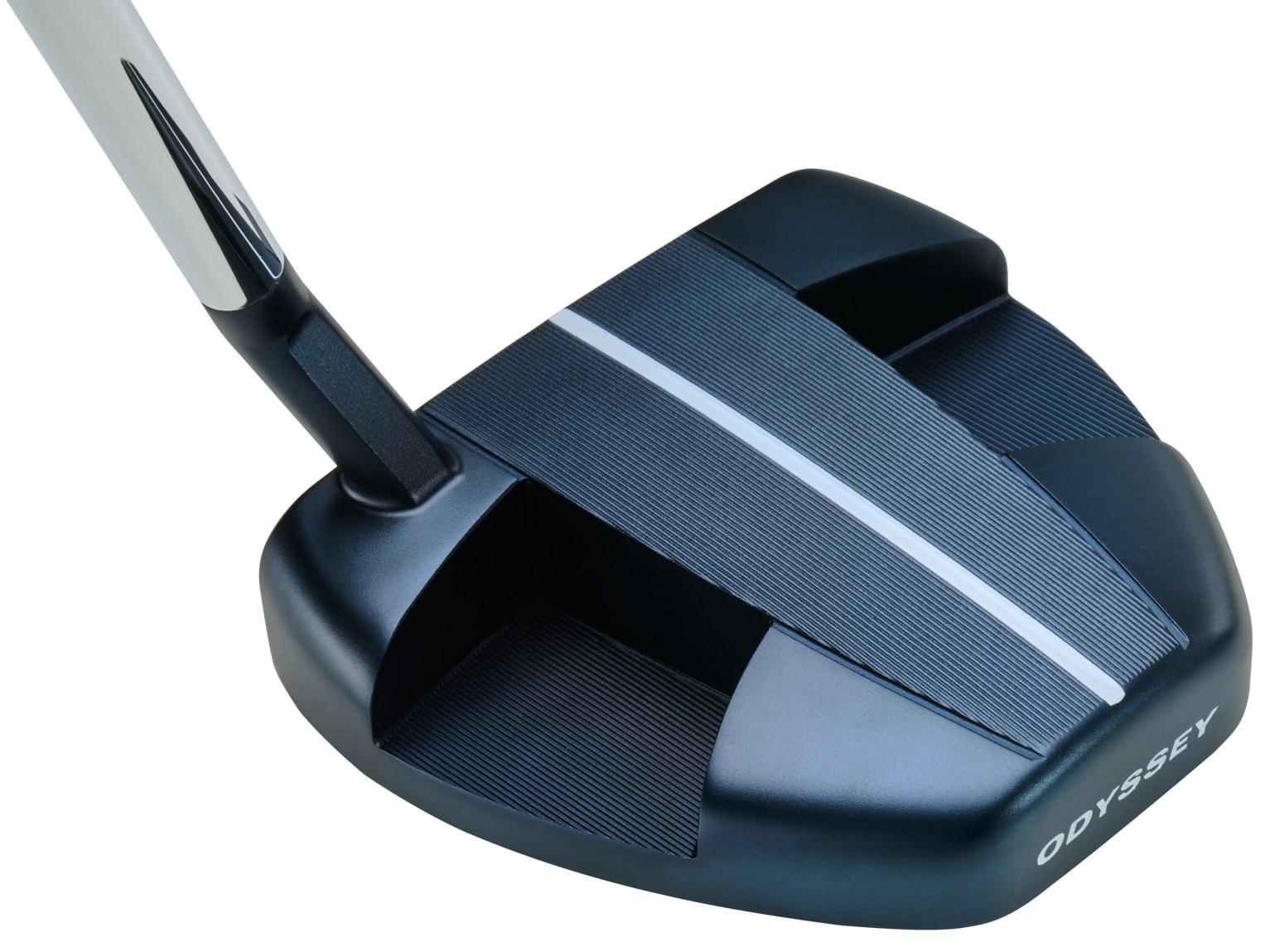 Odyssey Ai-ONE Milled #8 Putter - Golf Club - Standard - Putterflex Flex - Odyssey Stroke Lab SL 90 Shaft - Men