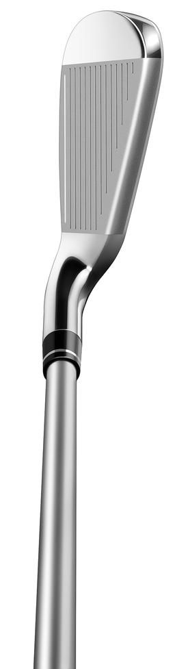 TaylorMade Kalea Premier Iron Individual Women - Golf Club - 8 - Ladies Flex - TaylorMade Kalea Premier 40 Shaft - Woman