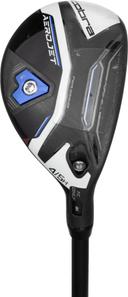 AeroJet Demo Hybrid