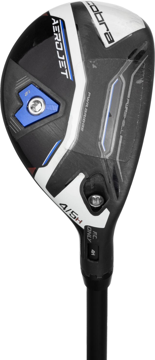 AeroJet Demo Hybrid
