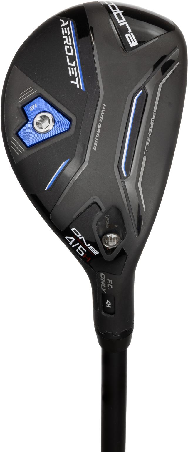 AeroJet One Length Demo Hybrid