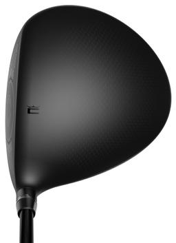 Cobra DARKSPEED LS Driver - Golf Club - 8° Loft - 6 Flex - Project X HZRDUS Black (Matte) 4G 60 Shaft - Men