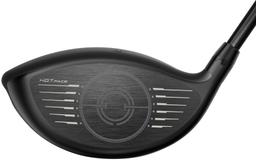 Cobra DARKSPEED LS Driver - Golf Club - 8° Loft - 6 Flex - Project X HZRDUS Black (Matte) 4G 60 Shaft - Men