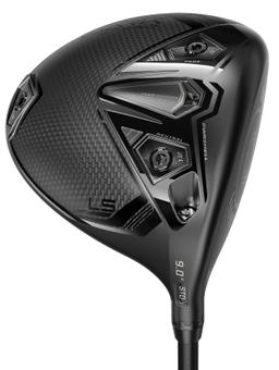 Cobra DARKSPEED LS Driver - Golf Club - 8° Loft - 6 Flex - Project X HZRDUS Black (Matte) 4G 60 Shaft - Men