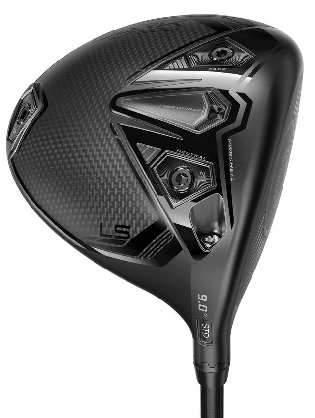 DARKSPEED LS Driver