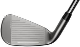 Cobra DARKSPEED One Length Iron Set - Golf Club - 5 - Senior Flex - FST KBS PGI 65 Shaft - Men