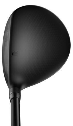 Cobra DARKSPEED LS Fairway Wood - Golf Club - Left Handed - 3 Wood - 14.5° Loft - Extra Stiff Flex - Fujikura ATMOS Tour Spec Black 6 Shaft - Men