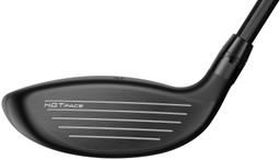 Cobra DARKSPEED X Fairway Wood - Golf Club - Left Handed - 3 Wood - 15° Loft - Senior Flex - Project X HZRDUS CB Red 50 Shaft - Men