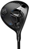 Cobra DARKSPEED X Fairway Wood - Golf Club