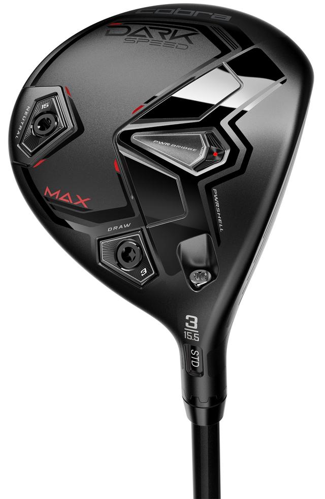DARKSPEED MAX Fairway Wood