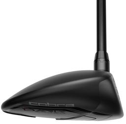 Cobra DARKSPEED MAX Fairway Wood - Golf Club - 3 Wood - 15.5° Loft - Regular Flex - UST Mamiya Lin Shaft - Men