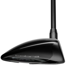 Cobra DARKSPEED MAX Fairway Wood Women - Golf Club - 5 Wood - 21.5° Loft - Ladies Flex - UST Helium Nanocore 4 Shaft - Woman