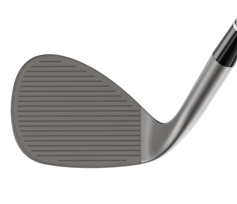 Cleveland RTX Full Face 2 Tour Rack Wedge - Golf Club - Sand Wedge - 54° Loft - Wedgeflex Flex - True Temper Dynamic Gold Tour Issue Spinner Shaft - Men