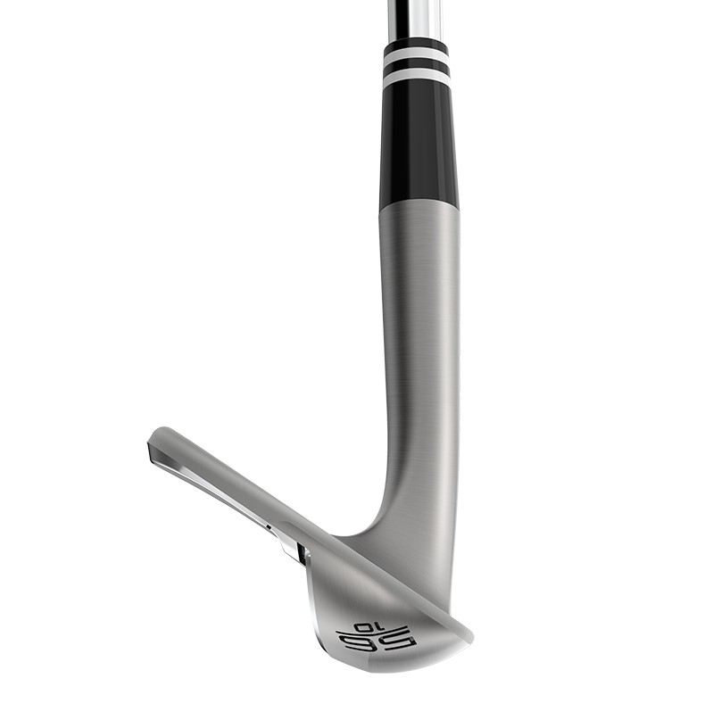 Cleveland RTX Full Face 2 Tour Rack Wedge - Golf Club - Sand Wedge - 54° Loft - Wedgeflex Flex - True Temper Dynamic Gold Tour Issue Spinner Shaft - Men