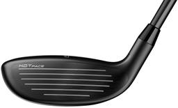 Cobra DARKSPEED Hybrid Women - Golf Club - 6H - 28° Loft - Ladies Flex - FST KBS PGI 55 Shaft - Woman