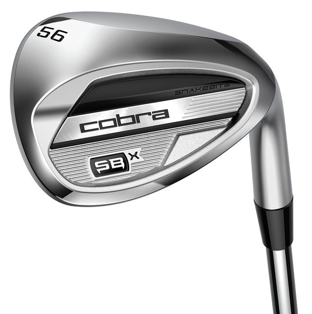 King Cobra SnakeBite X Wedge Women