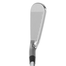 Mizuno Pro 245 Iron Set - Golf Club - 4-PW - Extra Stiff Flex - True Temper Dynamic Gold Tour Issue X100 Shaft - Men