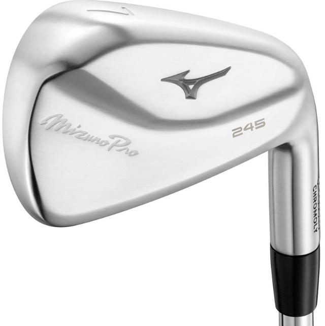 Pro 245 Iron Set
