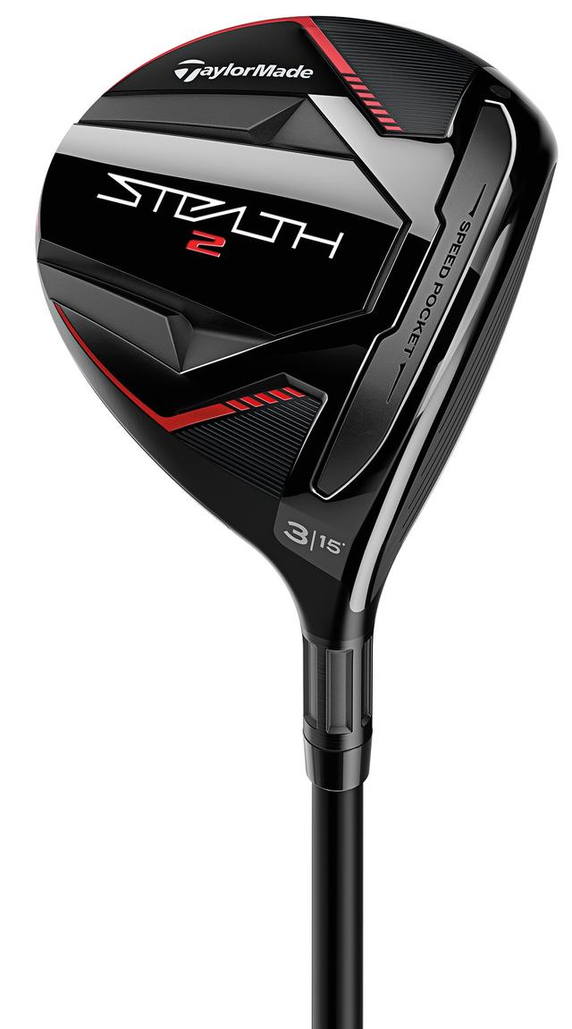 STEALTH 2 Demo Fairway Wood