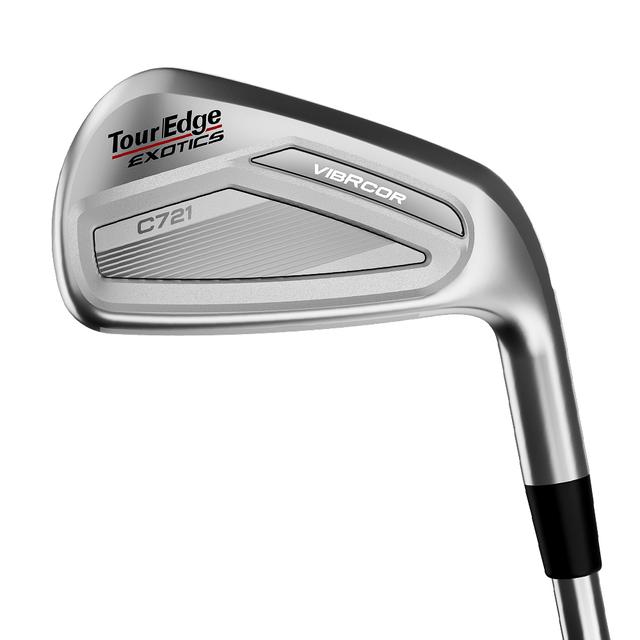 Exotics C721 Wedge