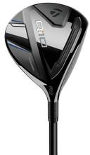 Qi10 Fairway Wood
