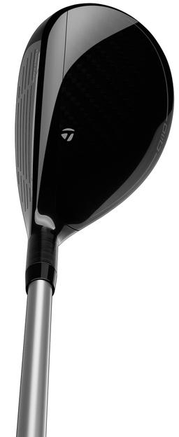 TaylorMade Qi10 MAX Rescue Hybrid - Golf Club - Left Handed - 4H - 23° Loft - Regular Flex - Fujikura Speeder NX TCS 50 Shaft - Men