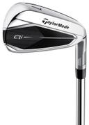 Qi Iron Set