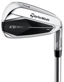 Qi HL Iron Set