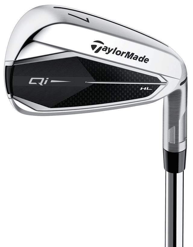 Qi HL Iron Set