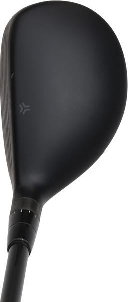 Srixon ZX MKII Demo Hybrid - Golf Club - 3H - 19° Loft - Stiff Flex - Project X HZRDUS Smoke Red RDX 80 HY Shaft - Men