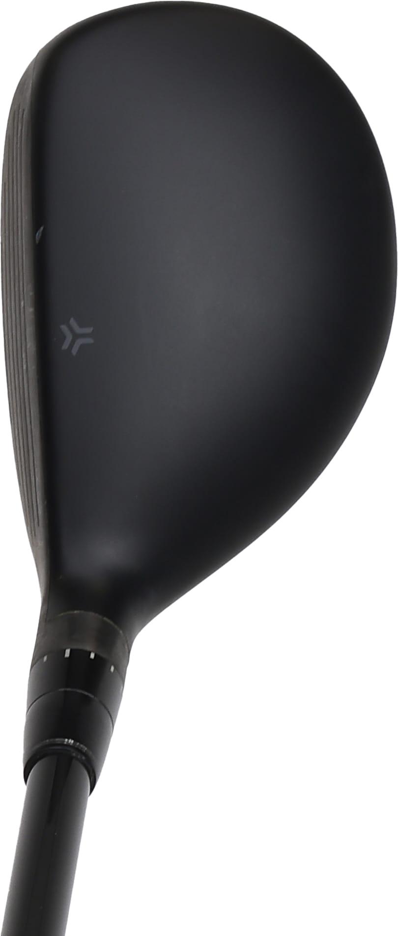 Srixon ZX MKII Demo Hybrid - Golf Club - 3H - 19° Loft - Stiff Flex - Project X HZRDUS Smoke Red RDX 80 HY Shaft - Men