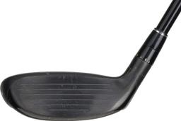 Srixon ZX MKII Demo Hybrid - Golf Club - 3H - 19° Loft - Stiff Flex - Project X HZRDUS Smoke Red RDX 80 HY Shaft - Men