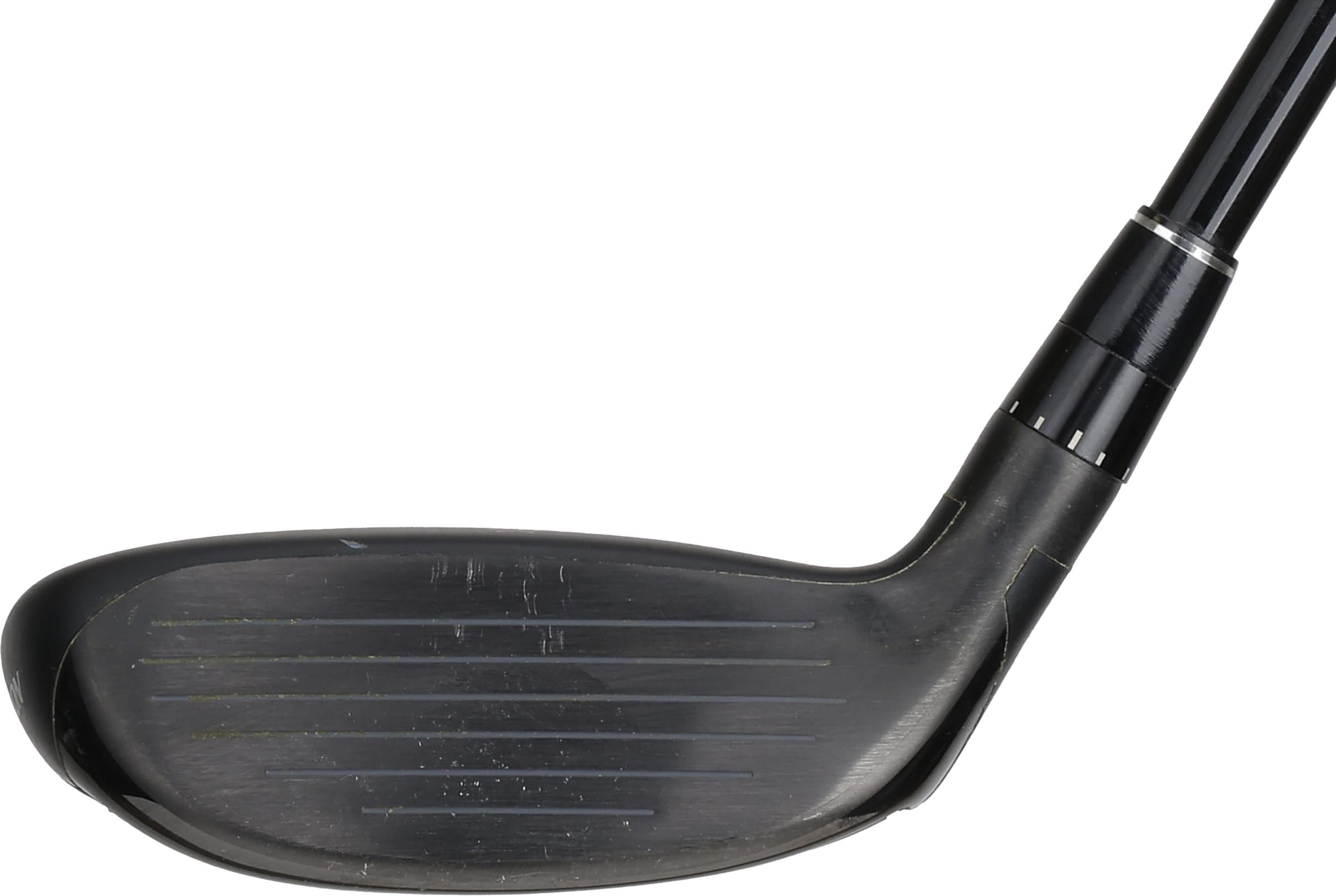 Srixon ZX MKII Demo Hybrid - Golf Club - 3H - 19° Loft - Stiff Flex - Project X HZRDUS Smoke Red RDX 80 HY Shaft - Men