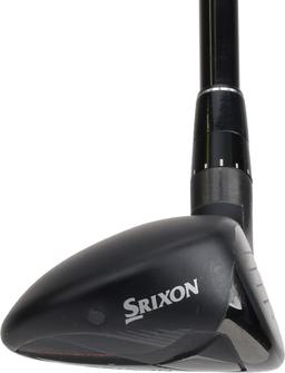 Srixon ZX MKII Demo Hybrid - Golf Club - 3H - 19° Loft - Stiff Flex - Project X HZRDUS Smoke Red RDX 80 HY Shaft - Men