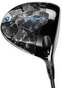 Paradym Ai Smoke MAX D Driver