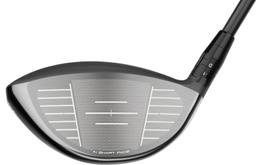 Callaway Paradym Ai Smoke Triple Diamond Driver - Golf Club - 9° Loft - Extra Stiff Flex - Graphite Design Tour AD HD Shaft - Men