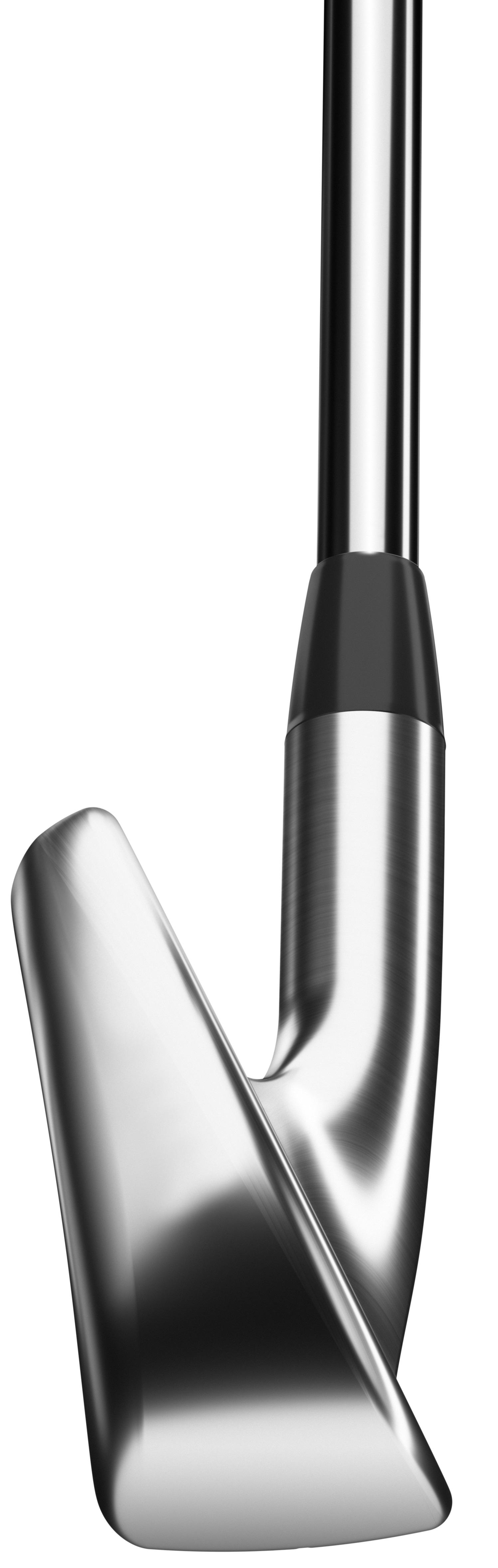 Titleist T350 3G Iron Set Women - Golf Club - 6-PW - Ladies Flex - Mitsubishi Chemical Tensei AV Red AM2 Shaft - Woman