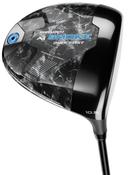 Paradym Ai Smoke MAX Fast Driver