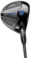 Paradym Ai Smoke Triple Diamond Fairway Wood
