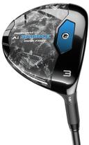 Paradym Ai Smoke MAX Fast Fairway Wood
